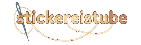 stickereistube