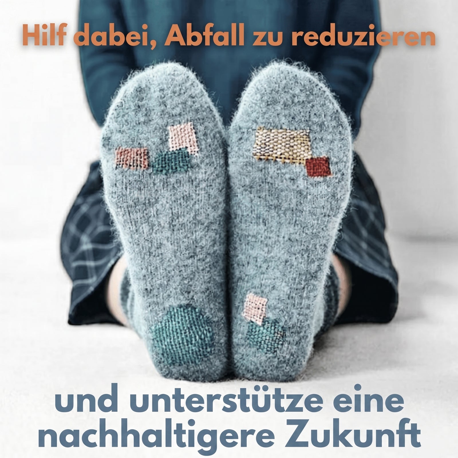 Personalisiere was du trägst