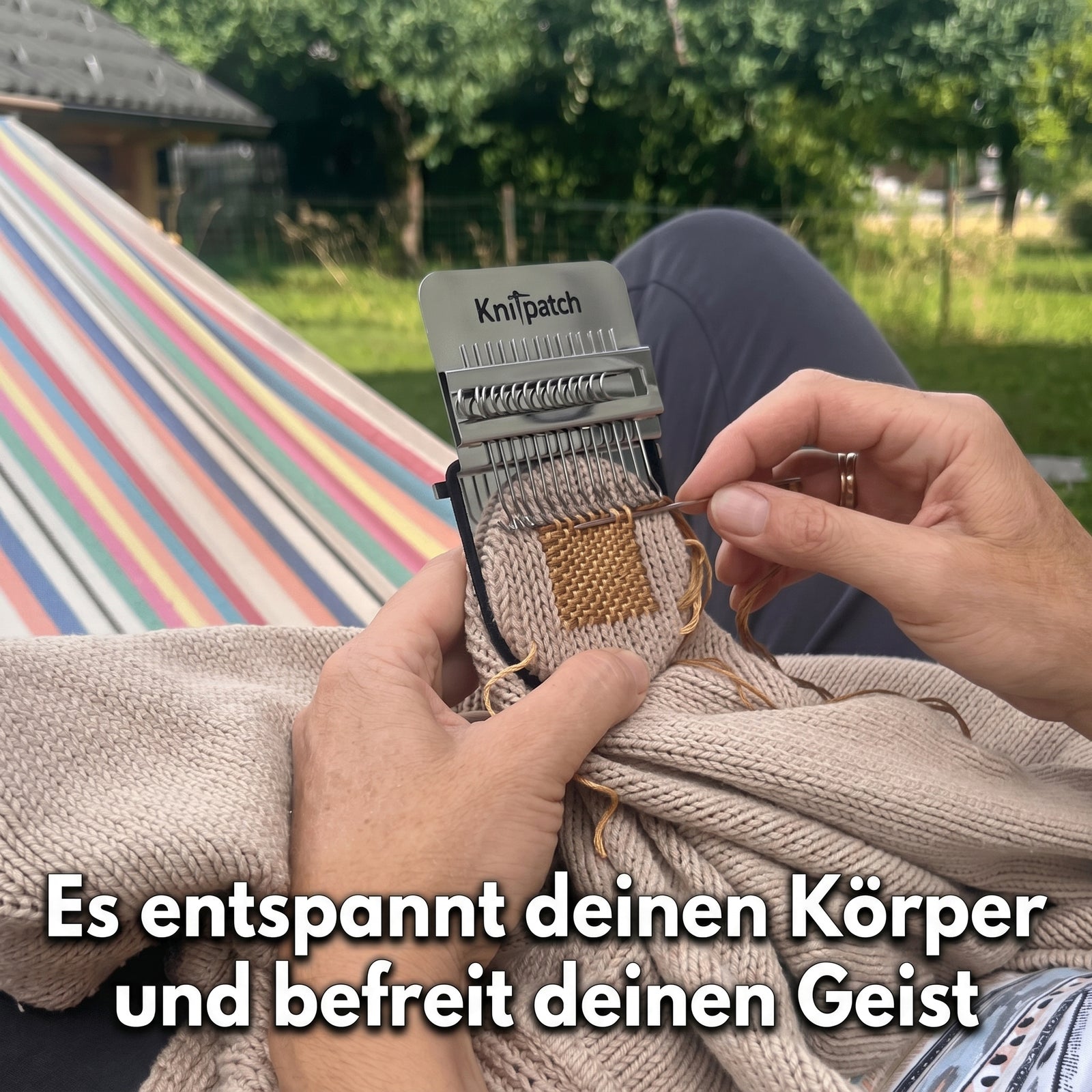 Dein komplettes Starter-Set